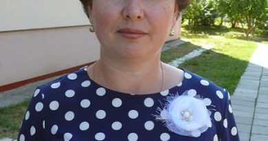 Ирина Алексеева