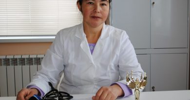 Полина Захарова