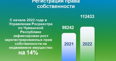 Статистика 2022