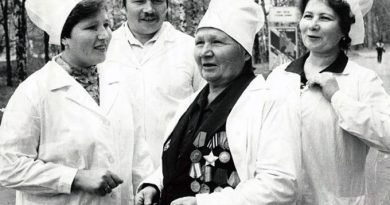 Александрова Екатерина