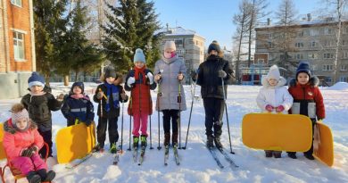 Подопечные центра