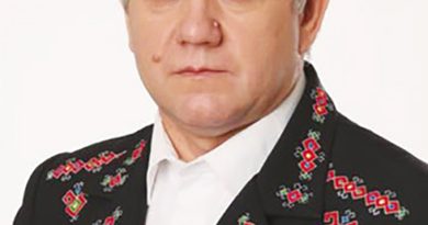 Юрий Исаев